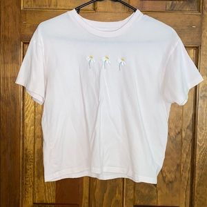 Short Sleeve Tee from American Eagle